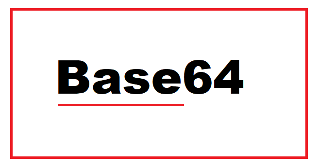 Base64 decoding using Postman