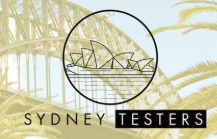 Sydney Testers