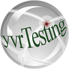 YVR Testing
