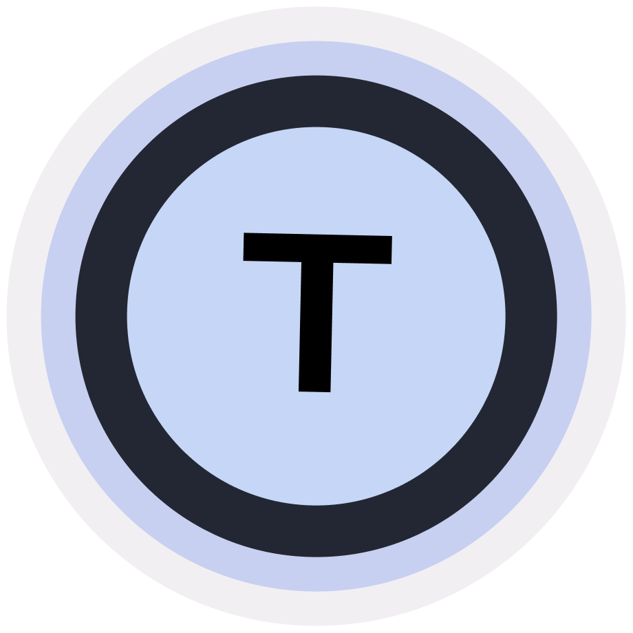 Coin Tails Side